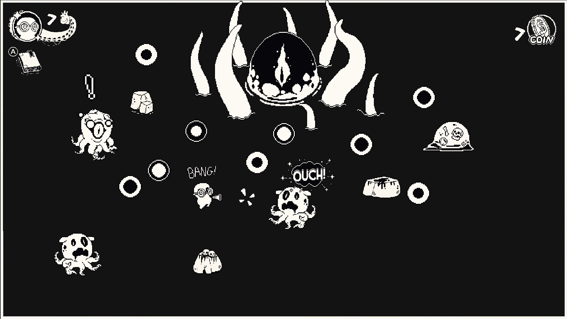 Space Vomit screenshot 7