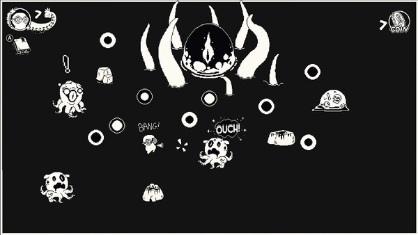 Space Vomit screenshot 4
