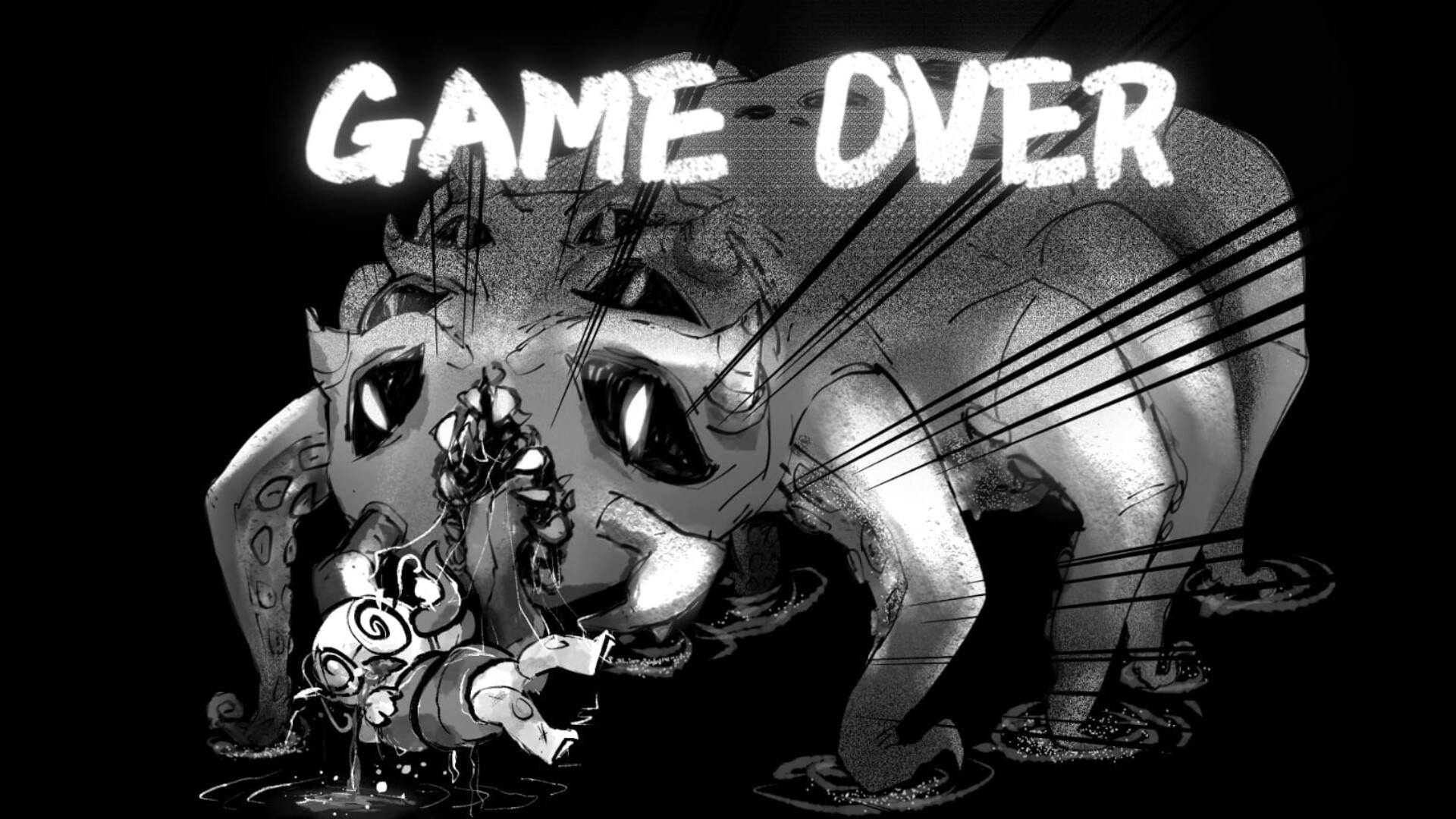 Space Vomit Featured Screenshot #1