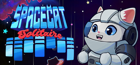 Space Cat Solitaire Playtest