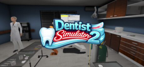 Dentist Simulator 2