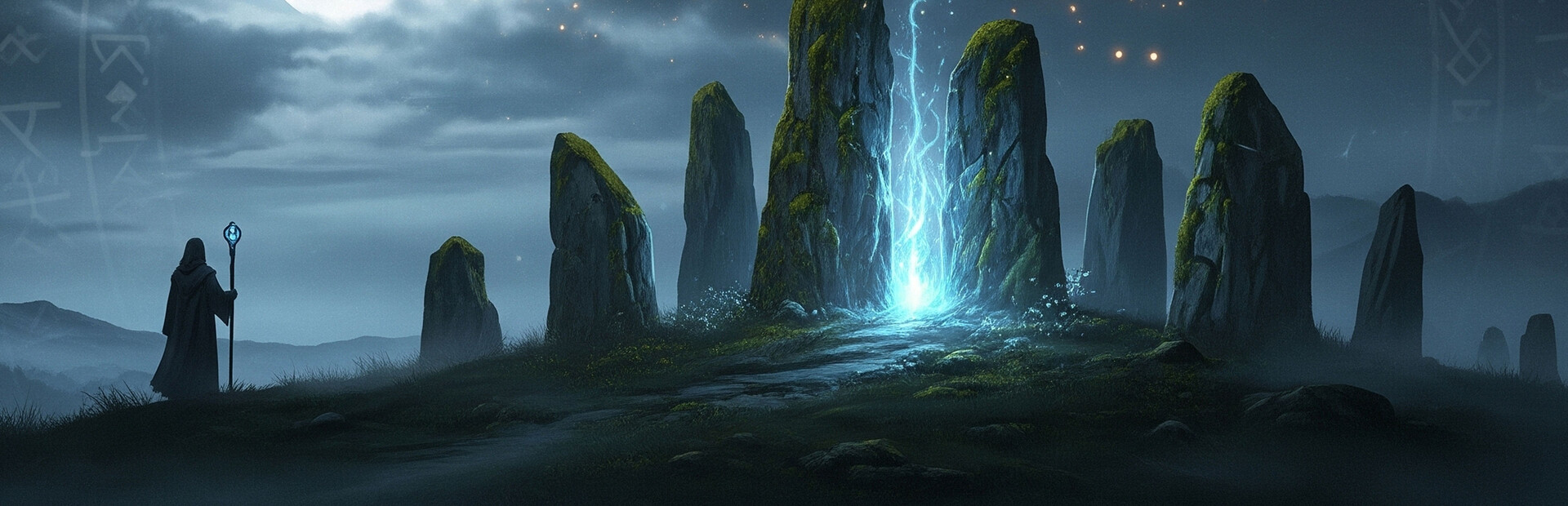 The Tovanian Stones