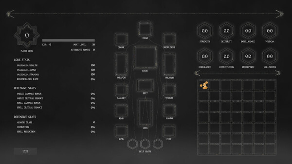 The Tovanian Stones screenshot 4