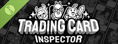 Trading Card Inspector Demo Small Capsule Image