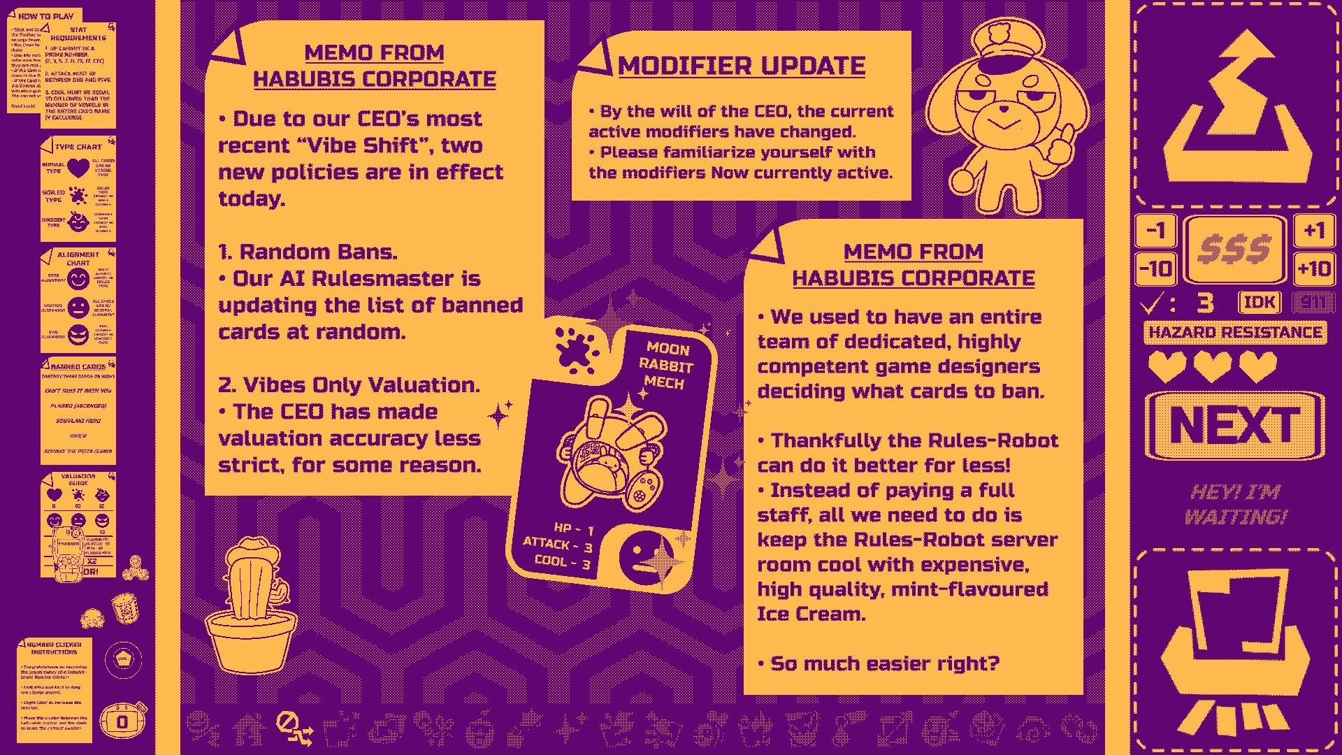 App Background