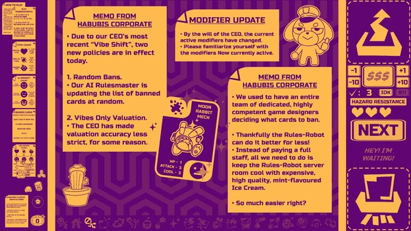 Trading Card Inspector Demo