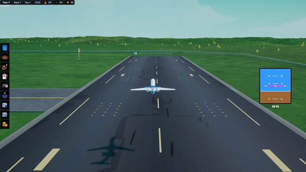 Pilot Tycoon screenshot 3