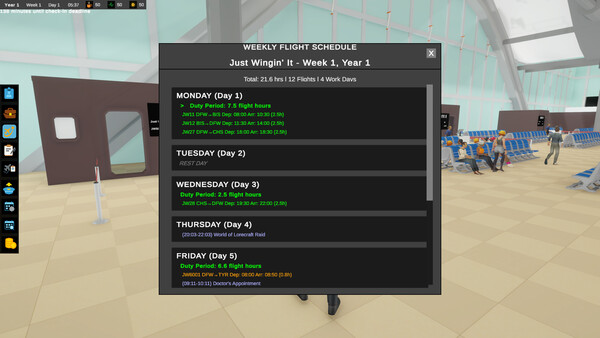 Screenshot media
