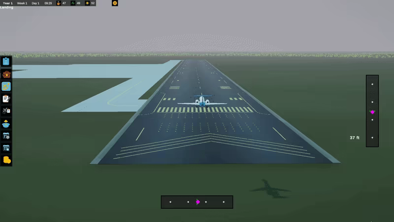 Pilot Tycoon video 1