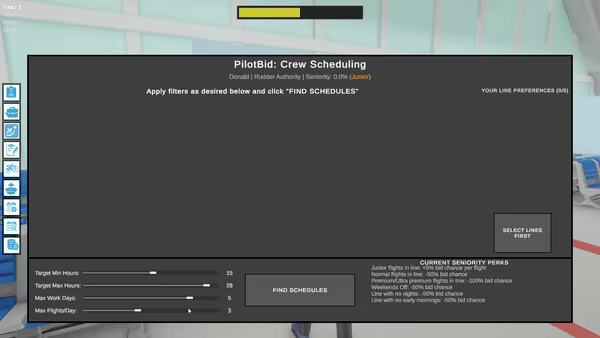 Pilot Tycoon video 5