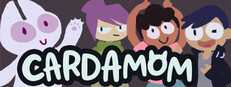 Cardamom : A Musical Visual Novel