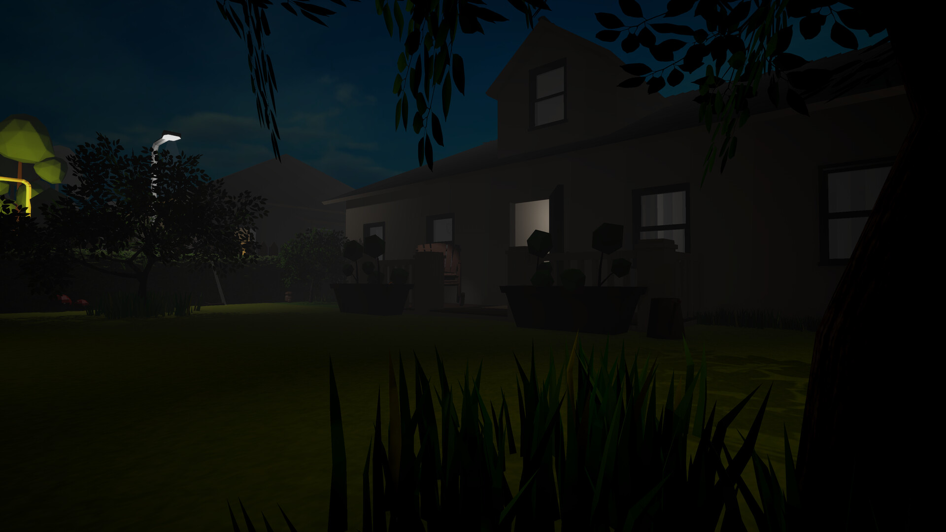 I Wish You Well screenshot #4