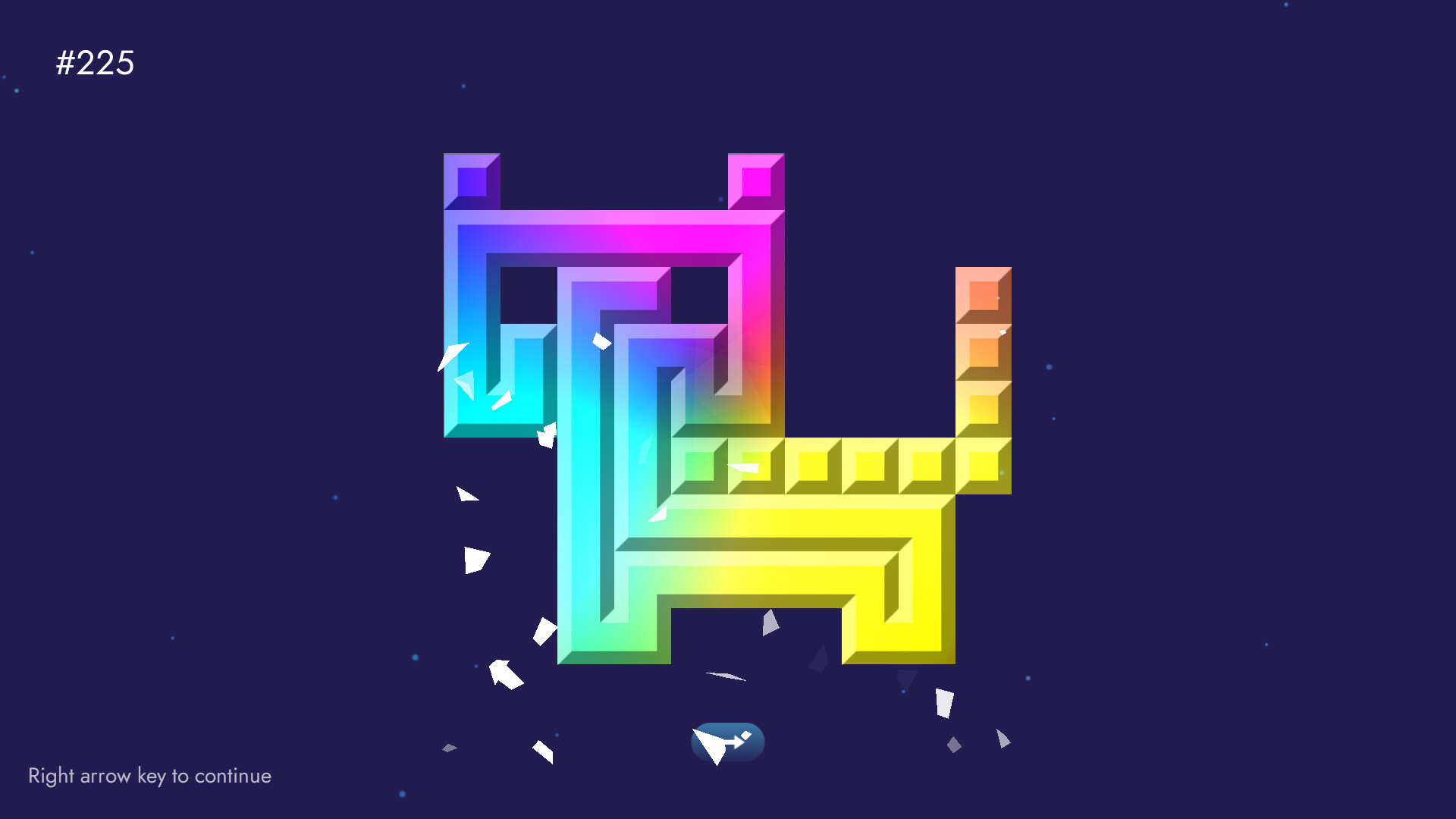 #7. Swipepi (Steam) 来自: AleC Games