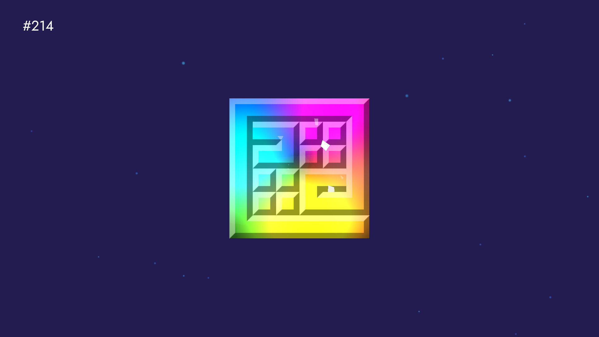 #6. Swipepi (Steam) 来自: AleC Games