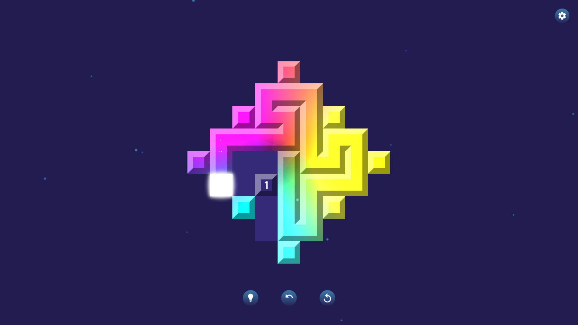 #3. Swipepi (Steam) 来自: AleC Games