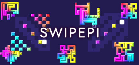 Swipepi game cover