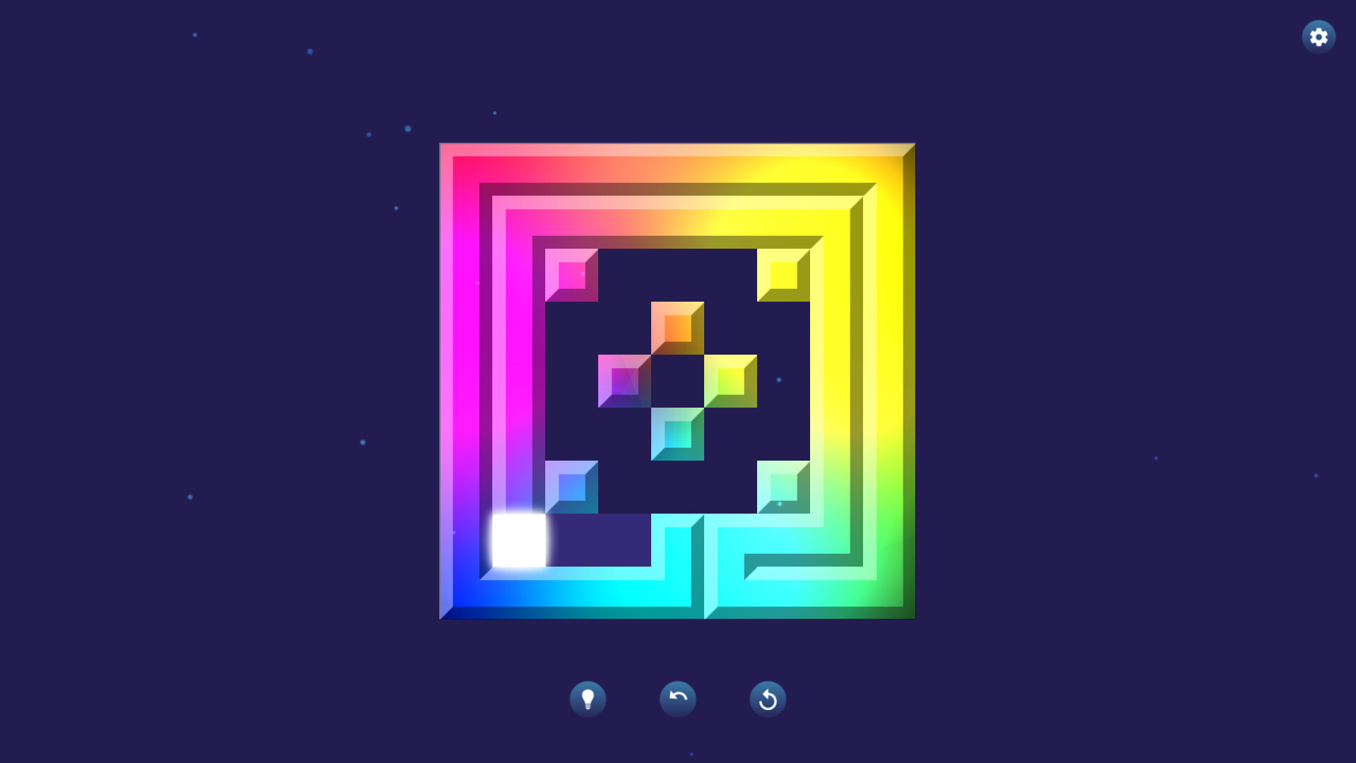 #2. Swipepi (Steam) 来自: AleC Games