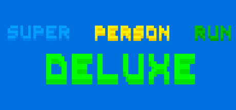 Super Person Run Deluxe game thumbnail