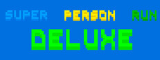 Super Person Run Deluxe