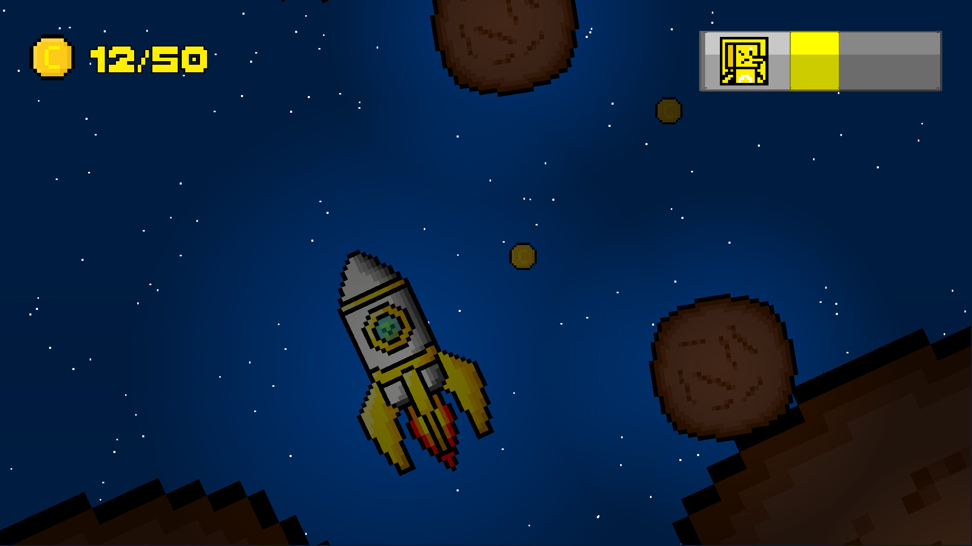 Super Person Run Deluxe screenshot #3