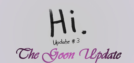 Hi. game header image