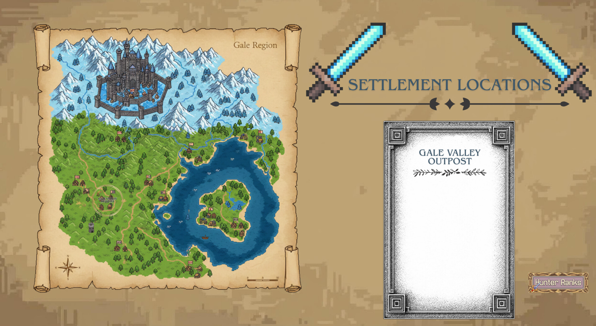 Wayward Valley screenshot #8