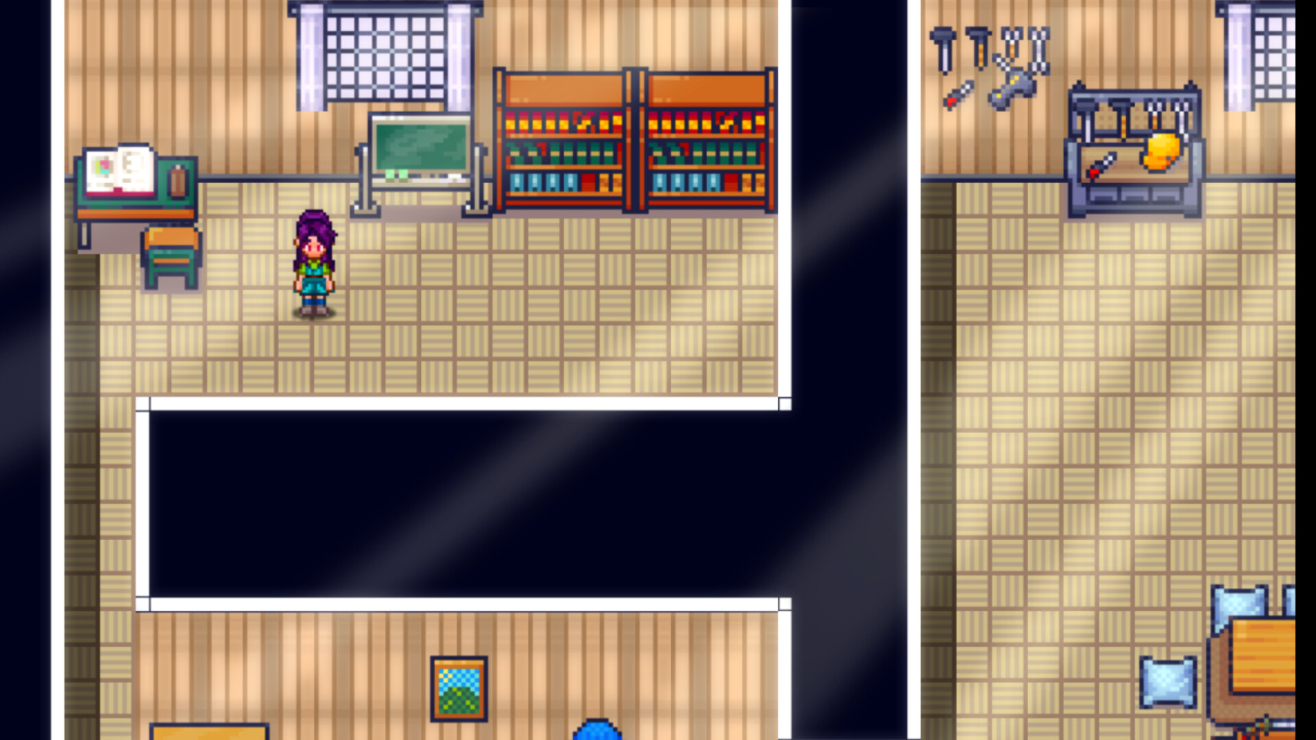 Wayward Valley screenshot #7