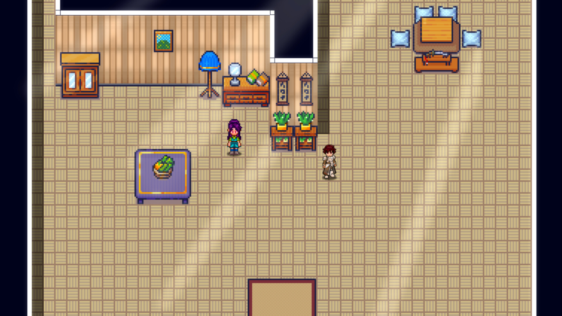 Wayward Valley screenshot #6