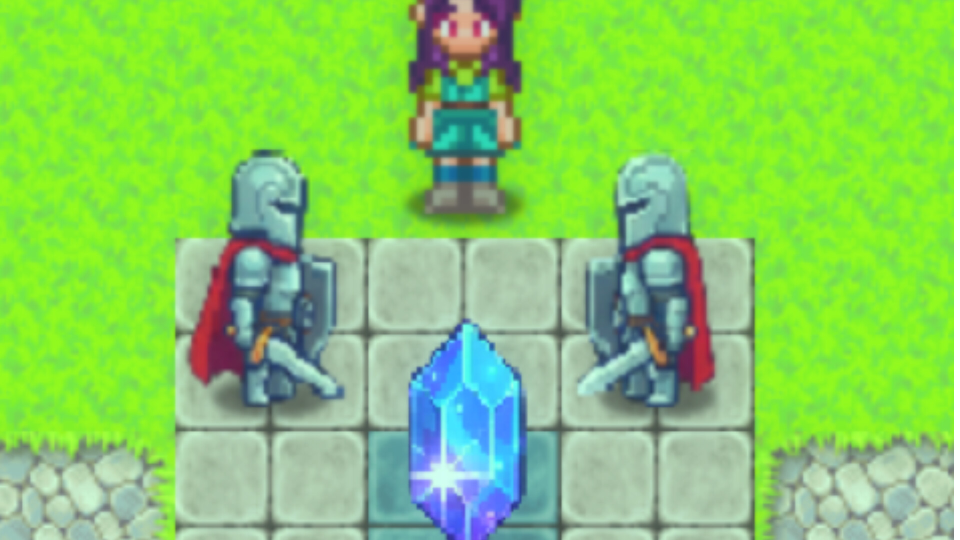 Wayward Valley screenshot #10