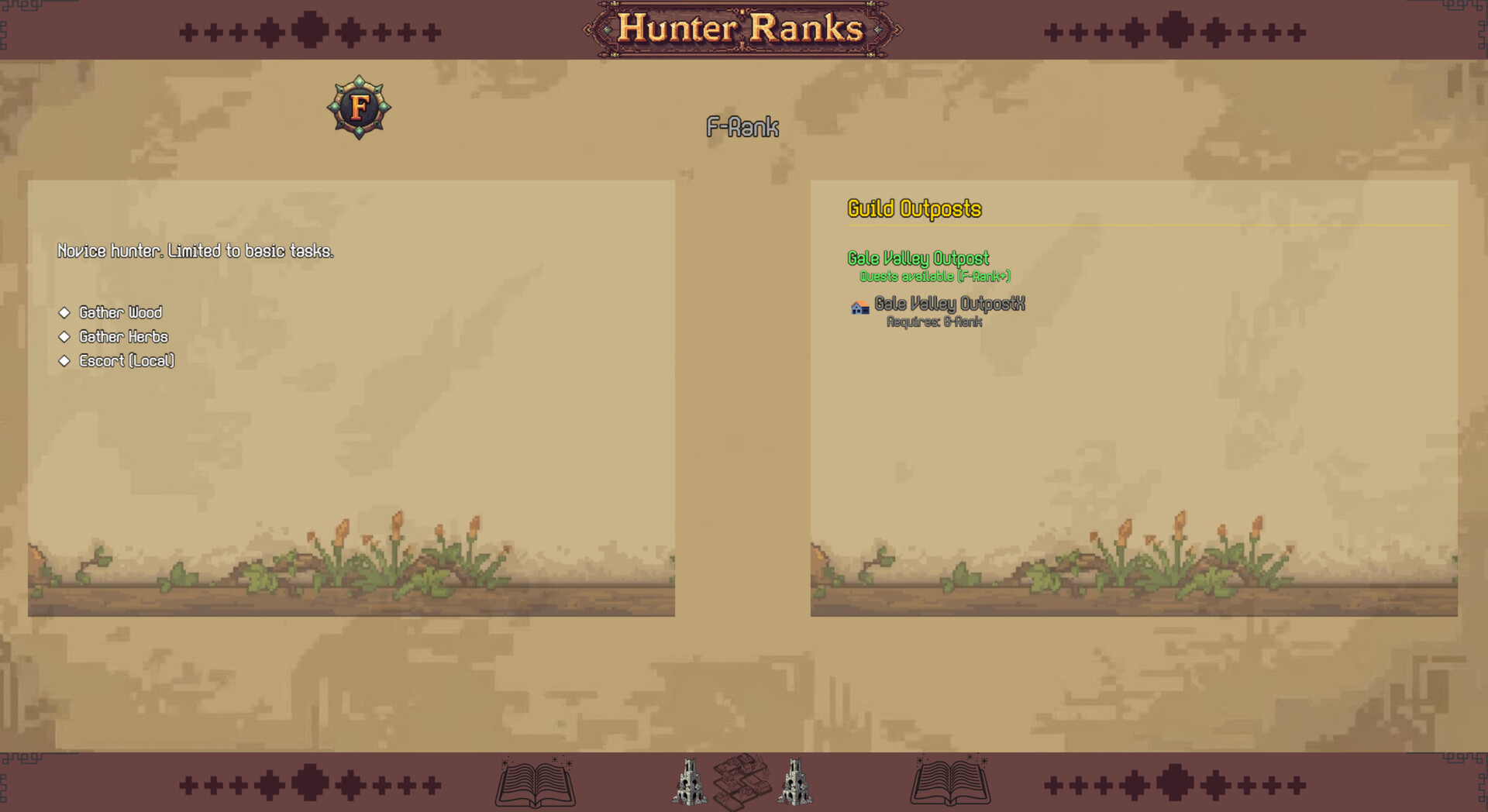 Wayward Valley screenshot #9