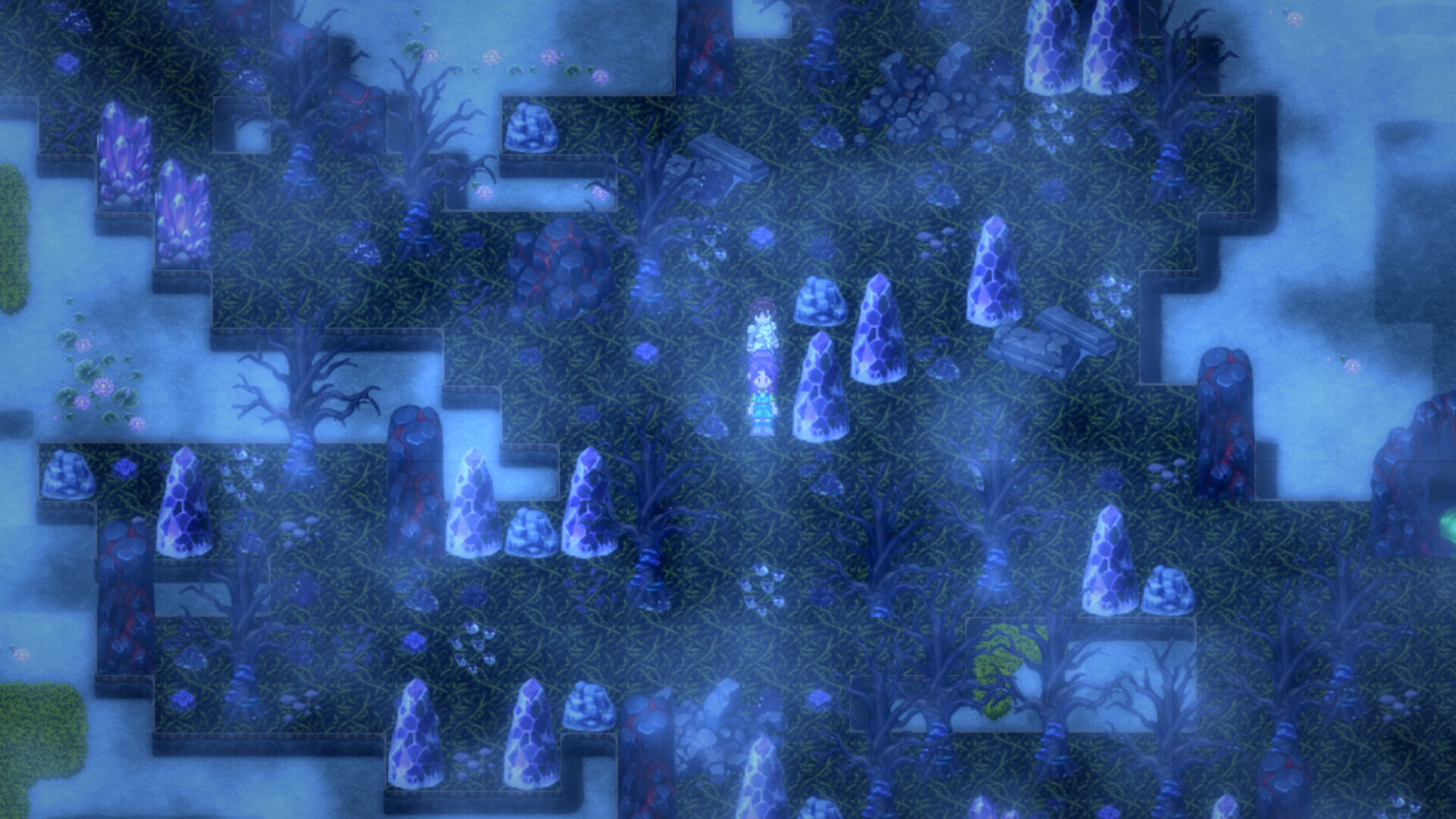 Wayward Valley screenshot #4