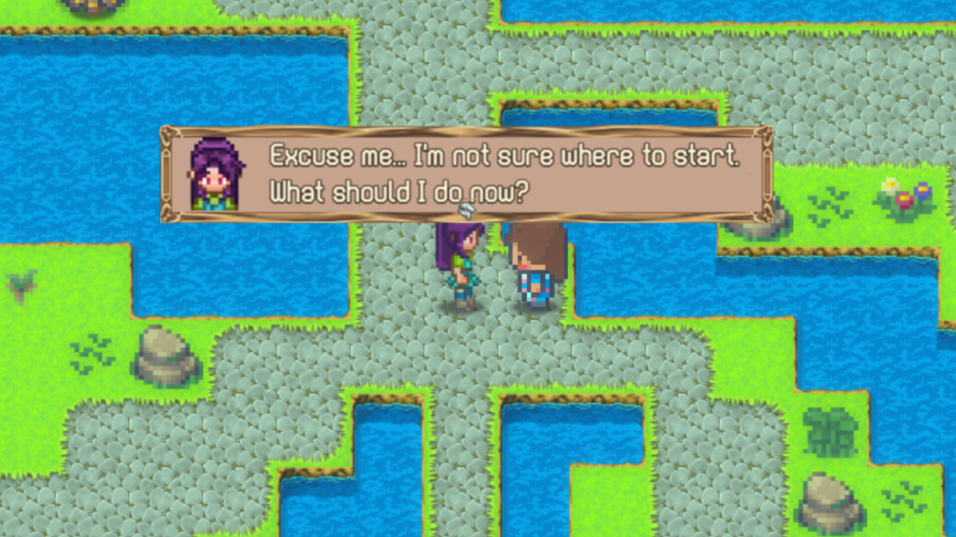 Wayward Valley screenshot #12