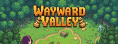 Wayward Valley