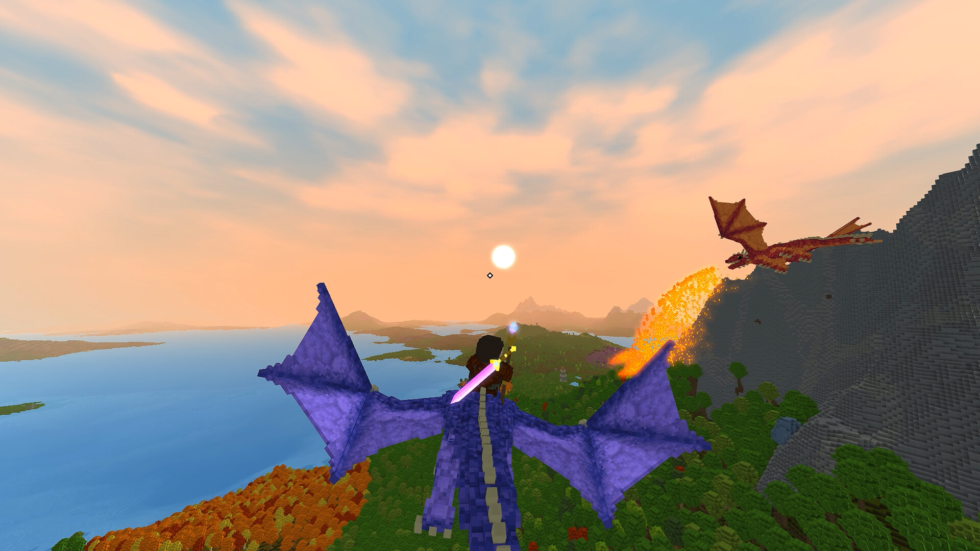 Arcanteon screenshot #2