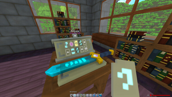Screenshot media