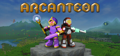 Arcanteon