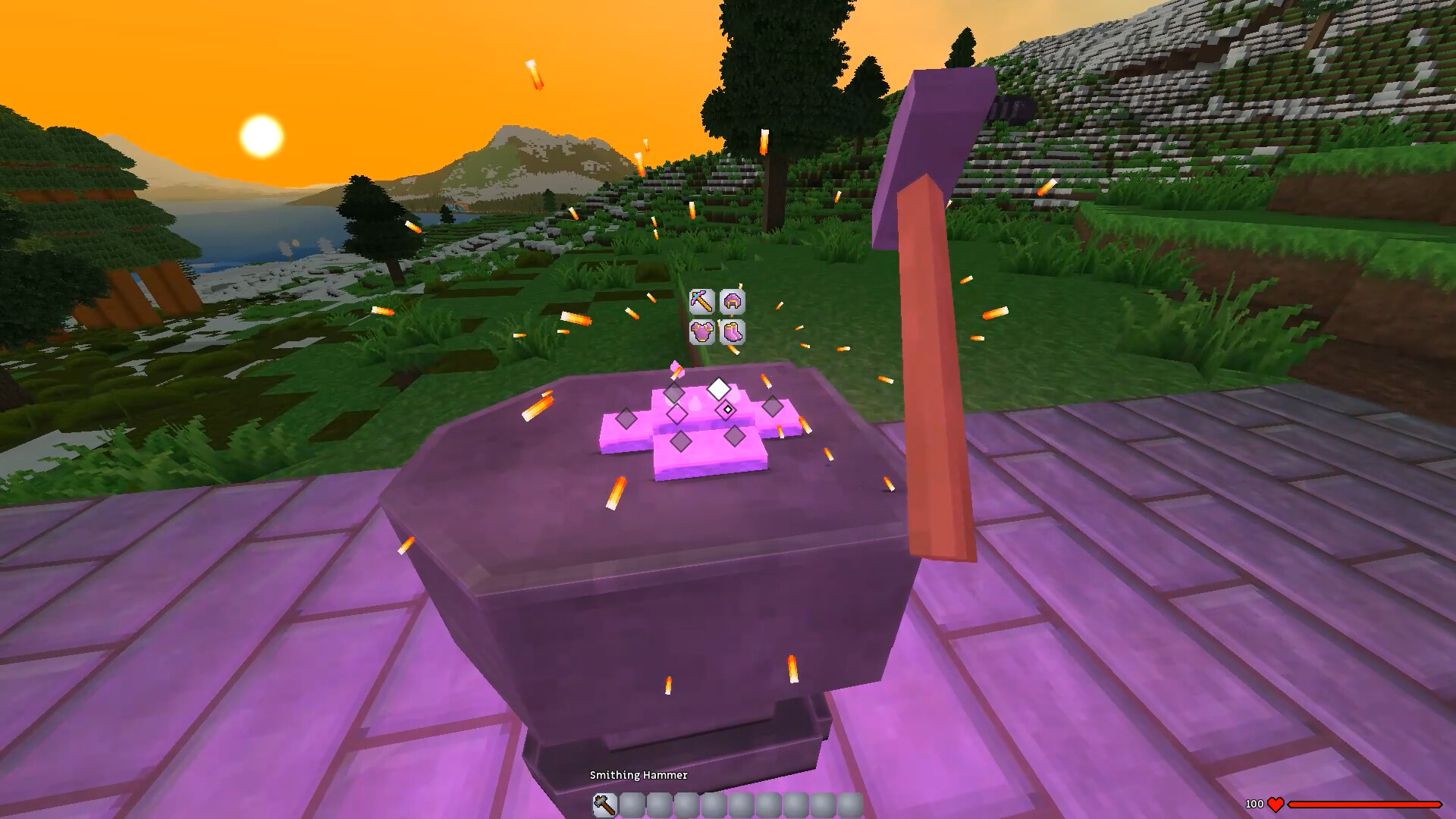 Arcanteon screenshot #8
