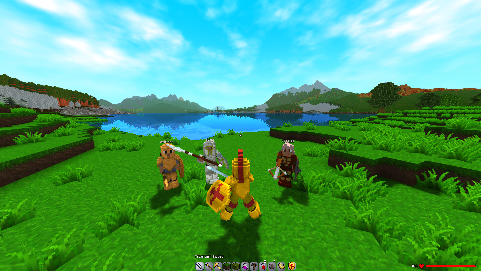 Arcanteon screenshot #14