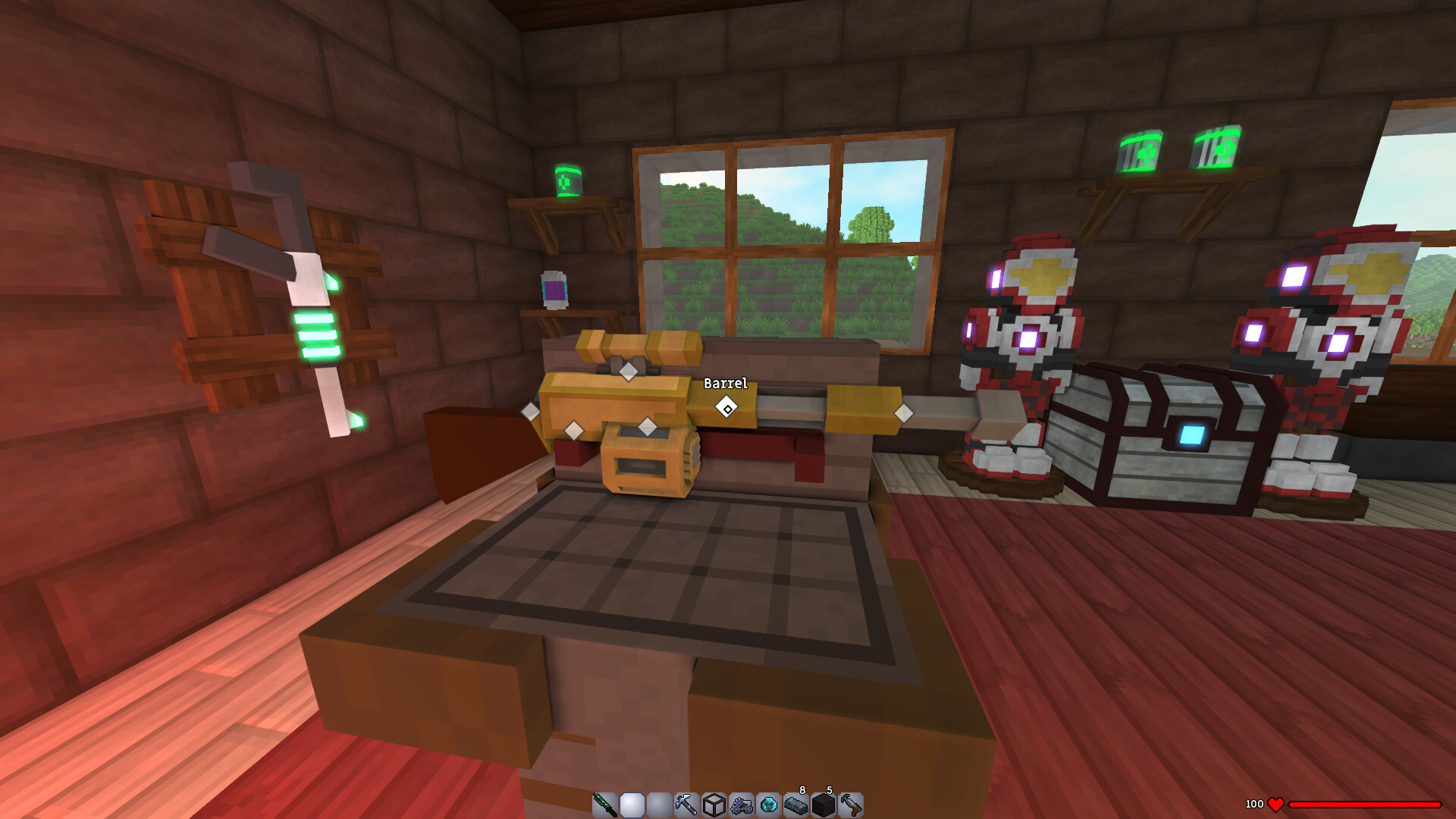 Arcanteon screenshot #10
