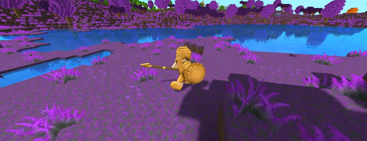 MAGE·TECH video 3