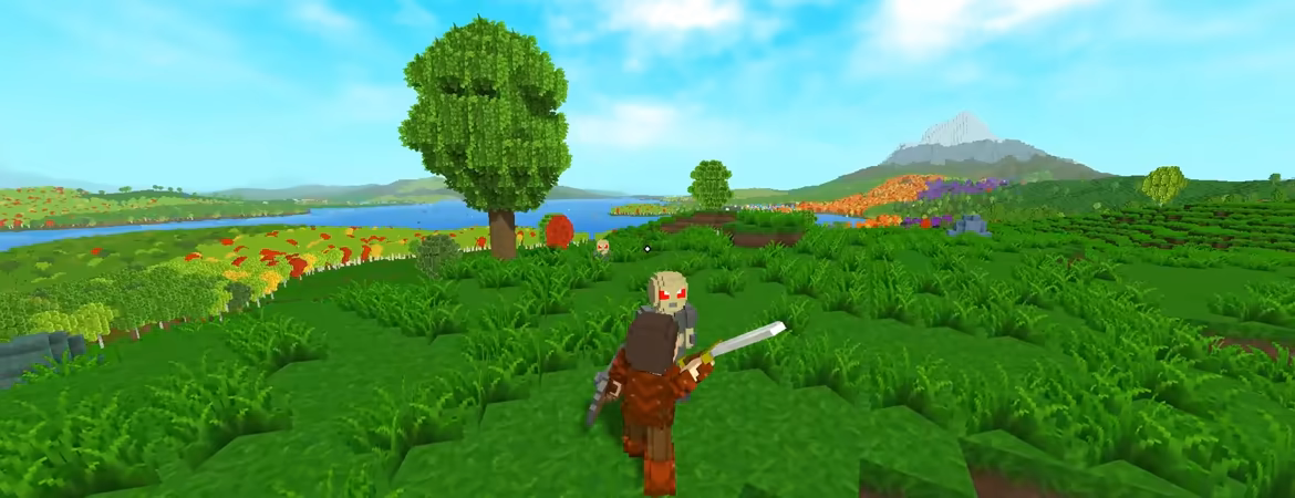 MAGE·TECH video 2