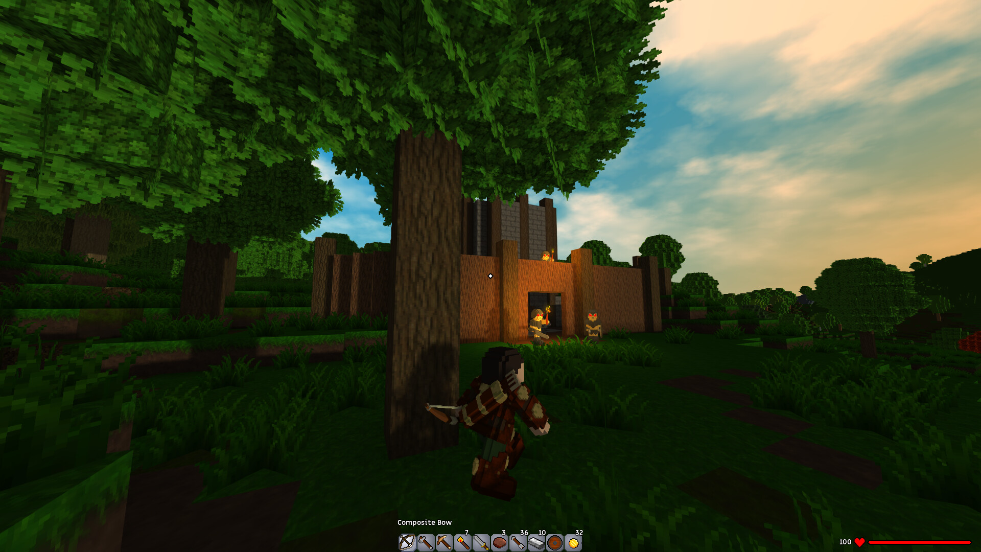 Arcanteon screenshot #6