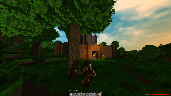 Screenshot media