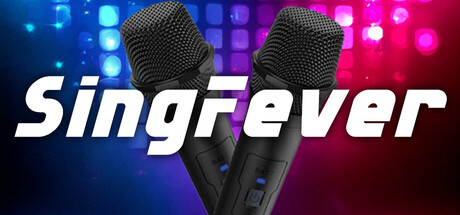 SingFever - Your Sing Game
