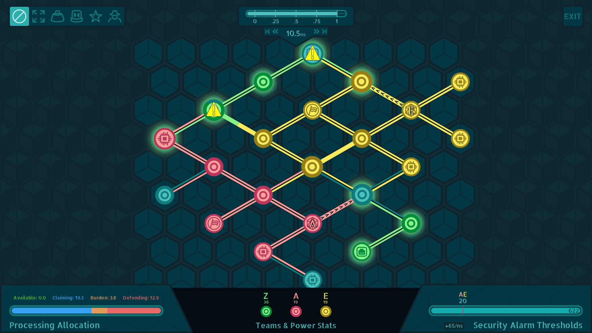 Network Notation screenshot #6
