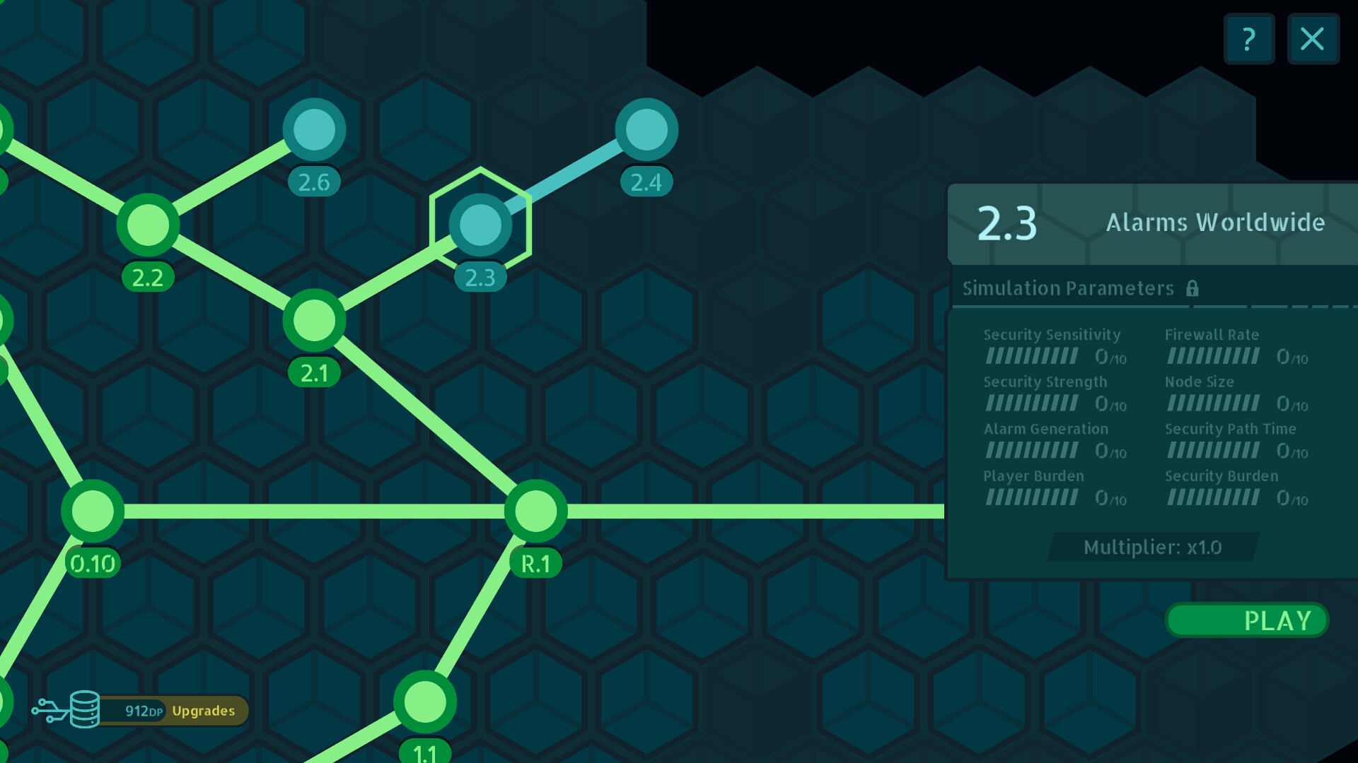 Network Notation screenshot #4