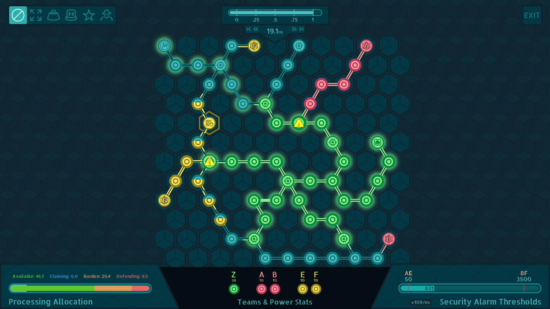 Network Notation screenshot #7