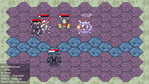 SOLARFLARE screenshot 1