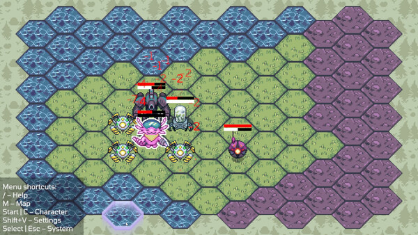 SOLARFLARE screenshot 3