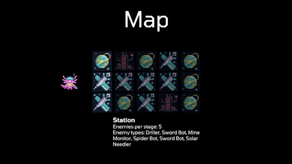 SOLARFLARE screenshot 4